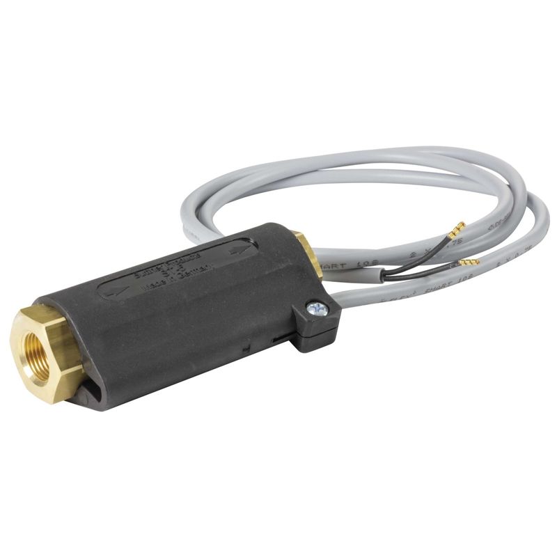 RM De Wit flödesvakt ST-5 stängd 3,4 L/ öppen 2,9 L