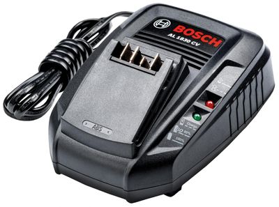 Gloria batteriladdare bosch