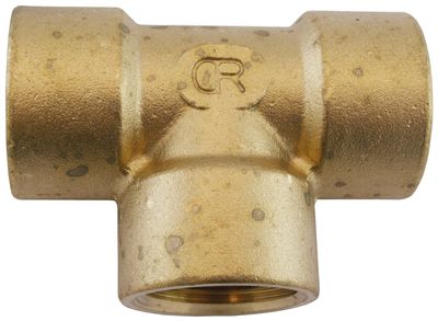 Isiflo T-rör 1/2" inv G