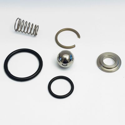 Kränzle rep sats backventil rostfri 7 mm