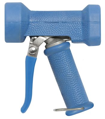 RM De Wit vattenpistol st 1200 R rostfri