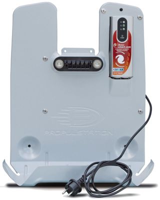 Schumacher laddstation 230 V propuls