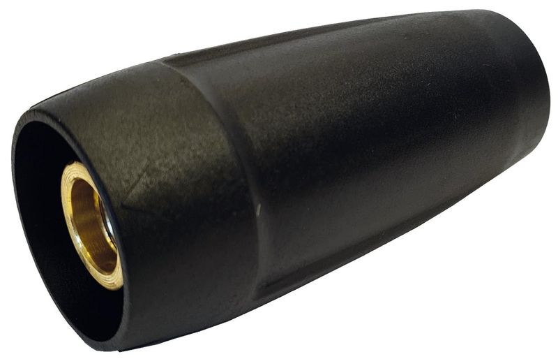 Kränzle adapter 1/4" inv x D12 hona D12 x R 1/4" IG