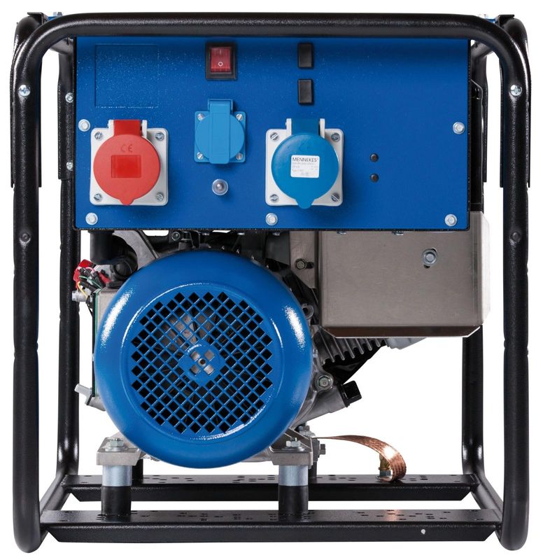 Geko elverk geko 6400 ed-a/hhba