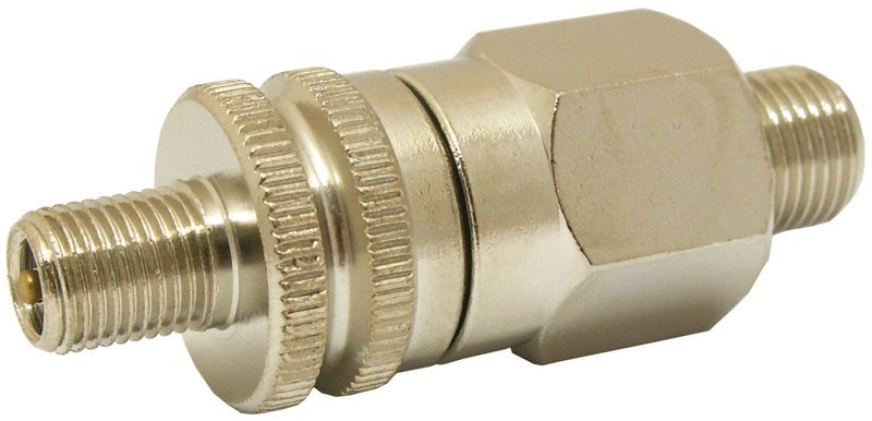 Ecodora påfyllningsventil 1/8" ecodora 24 liter
