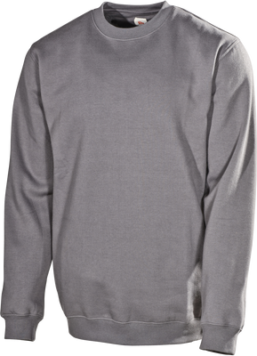Lbrador Sweatshirt 637PB Grå 2XL