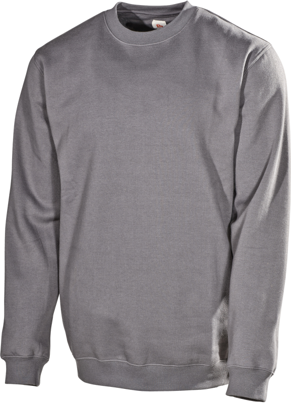 Lbrador Sweatshirt 637PB Grå M