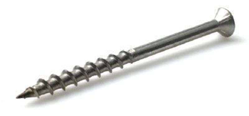 ANS Trallskruv-A4 4,2x42 T20 Cut (250)