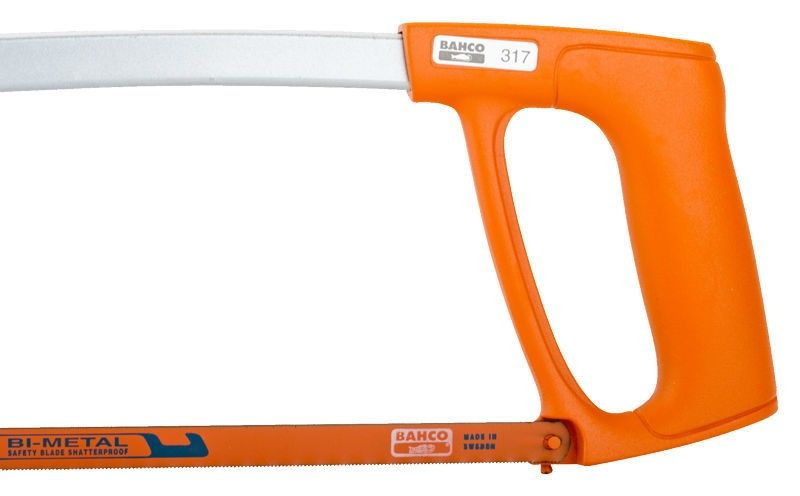 Bahco 317 Bågfil 300mm