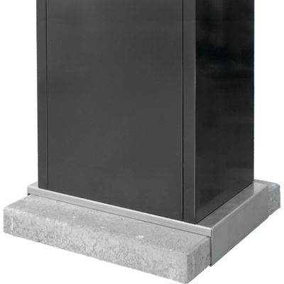 Berglund Markfäste Easy Mount