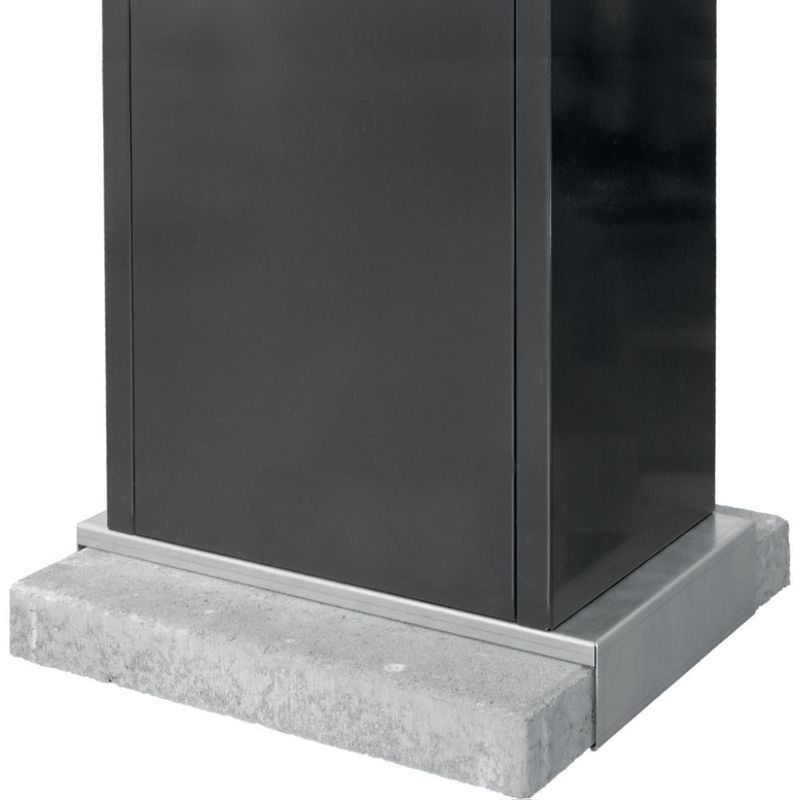 Berglund Markfäste Easy Mount