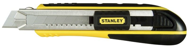 Stanley 0-10-481 Fatmax Brytblandskniv (18mm)