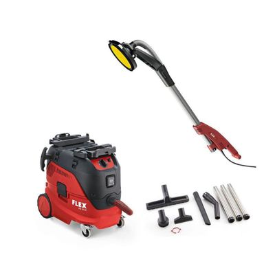 Flex Giraffpaket GE5R+VCE33LAC