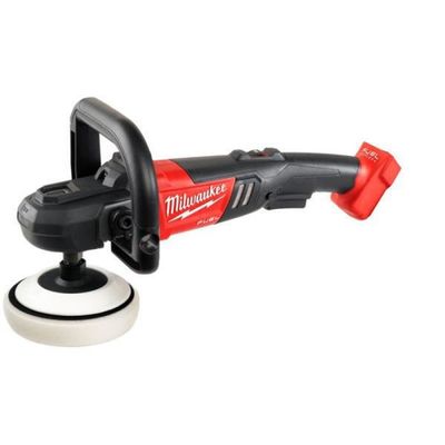 Milwaukee M18 FAP180-0 Batteridriven Polermaskin 18V (Naken)
