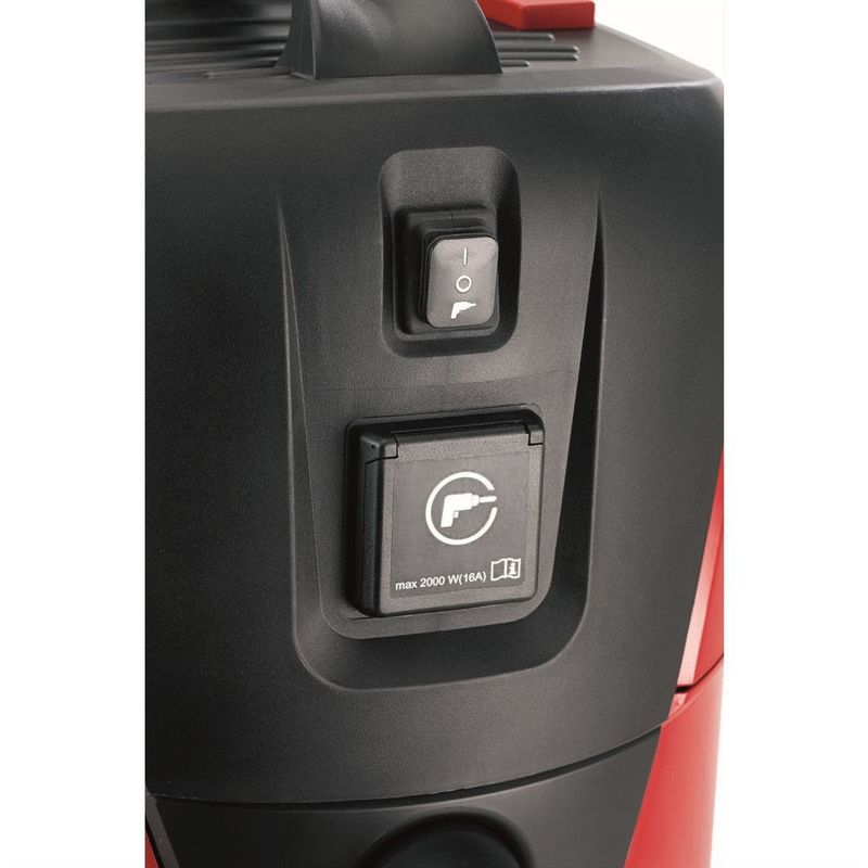 Flex Dammsugare VC21LMC 20L