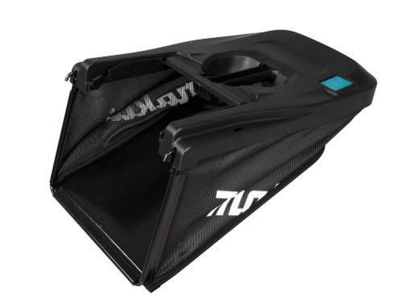 Makita DLM432Z Gräsklippare LXT® 18Vx2 43cm 50L (utan batteri)