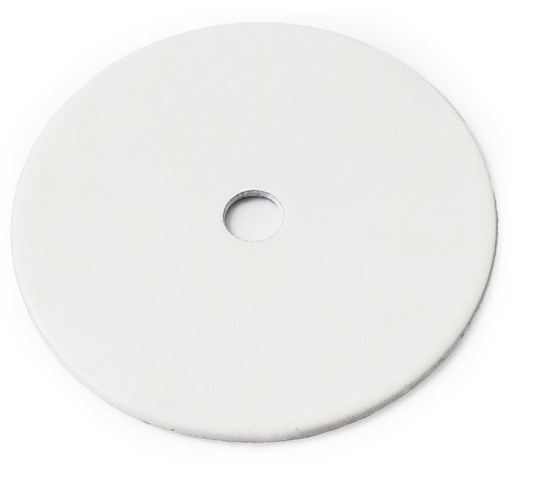 Habo Täckbricka 752 46mm Vit SB