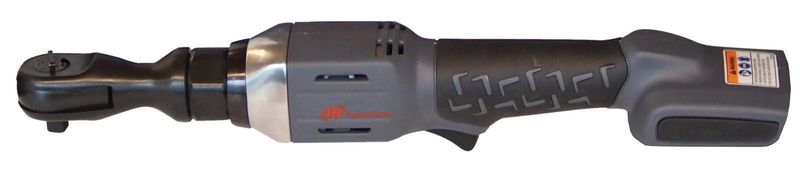 Ingersoll Rand batterispärrskaft R3130 3/8" enbart maskin