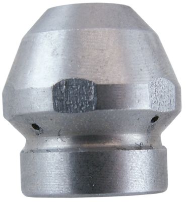 RM De Wit kloakdysa 1/8" 0,6 3 bak RF stål A1 1.4305 ej syrafast