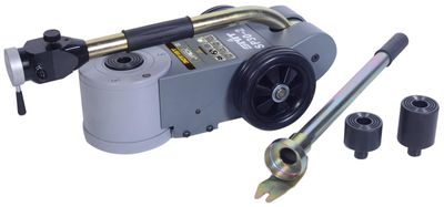 SNIT domkraft lufthydraulisk SP30-2 30/15 ton 150-293 mm