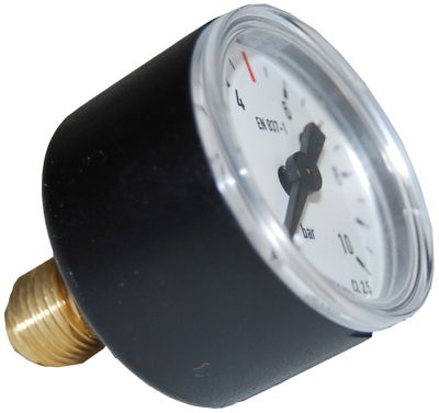 Aspergo manometer K20