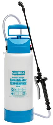 Gelins-KGK koncentratspruta PF50 5 liter cleanmaster