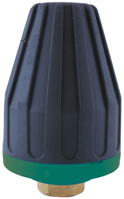Kränzle turbokiller 0,9 utan rör 1/4" inv gänga