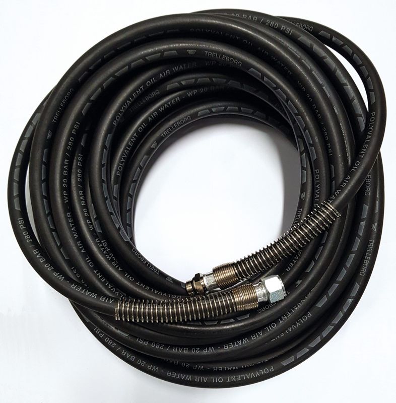 Faicom slang 18 bar L/V 10 mm 20 m för 8709167