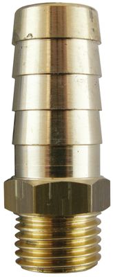 Isiflo slangfäste 1/4"x1/2" slang R8X13 mm