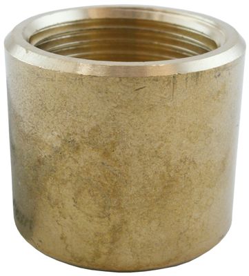 Isiflo muff 1" inv G