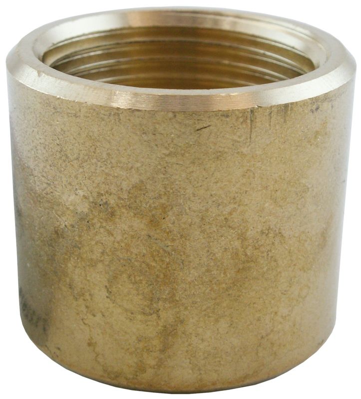 Isiflo muff 1" inv G