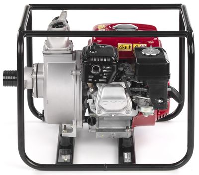 Honda vattenpump Honda WB 20 3,49 hk slanganslutning 2"