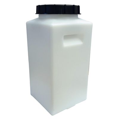 Cipax hydrominder behållare mod 515
