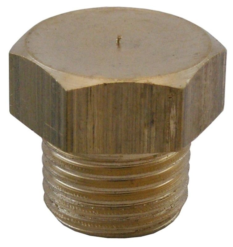 Isiflo rörpropp 1/8"