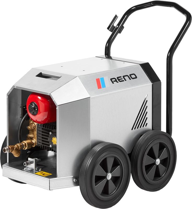 RENO högtryckstvätt mobil 30 30/200