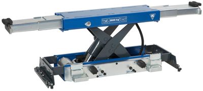 AC Hydraulic frihjulslyft SD20PHL-A automat 2,0 ton