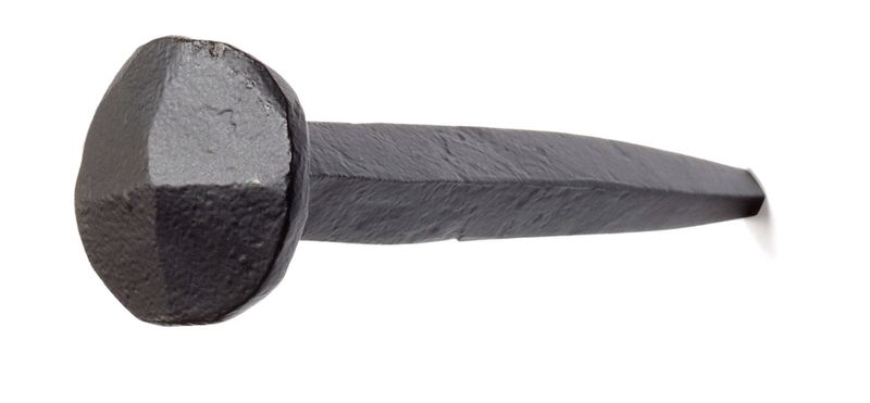 Habo Dekorspik 75mm Smide SB