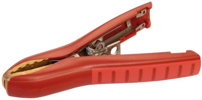 CTEK batteriklämma röd mxts 70