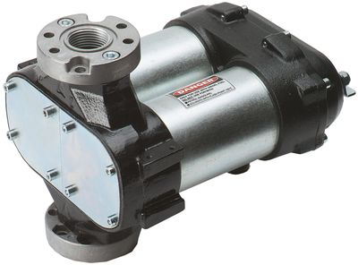 Piusi dieselpump bipump 85L/MIN 24V