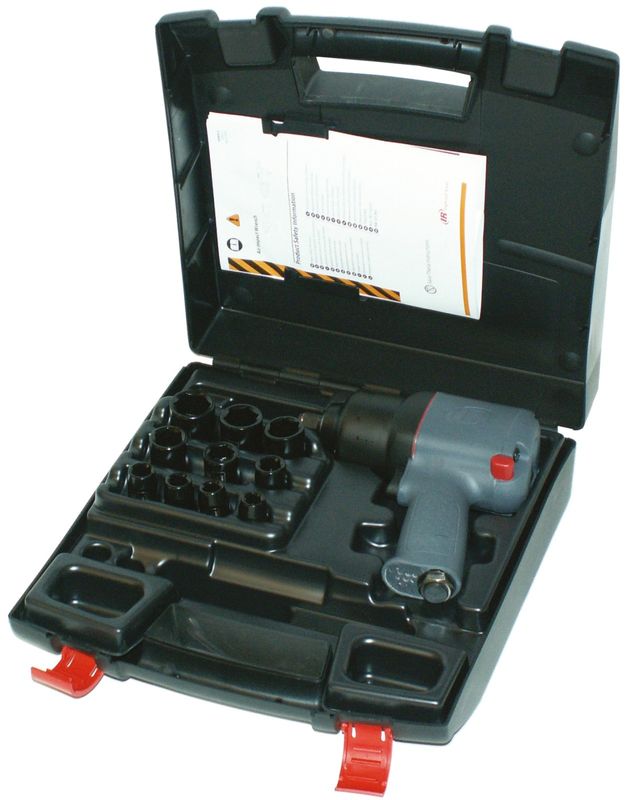 Ingersoll Rand mutterdragare 1/2" 2130XP-K