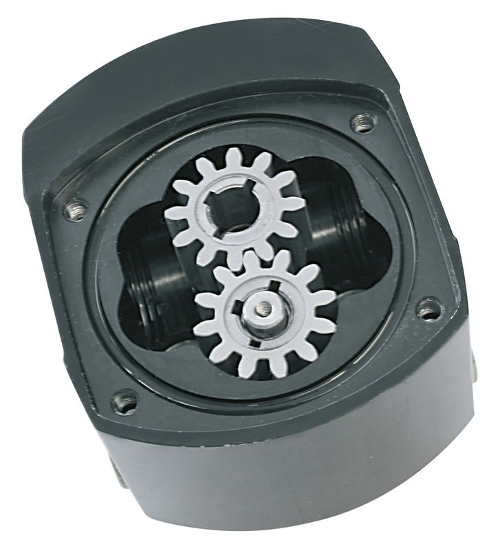 Piusi oljepump viscomat 12V 10L/MIN