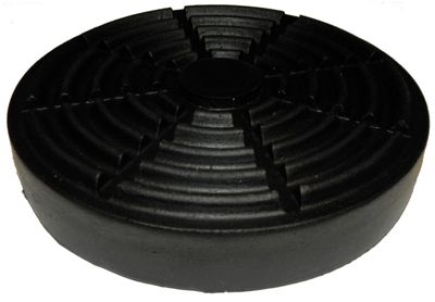 Rosen Innovation gummisadel domkraft äldre mod 150 mm m fläns