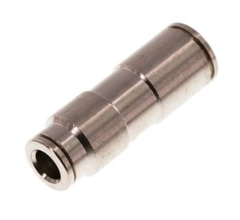 Gelins-KGK PA övergång rak 6 mm-8 mm