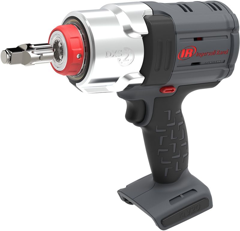 Ingersoll Rand batterimutterdragare W7153 1/2" dxs enbart maskin
