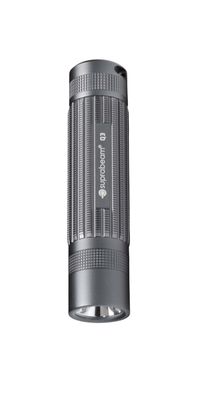 Suprabeam ficklampa Q3 380 LM