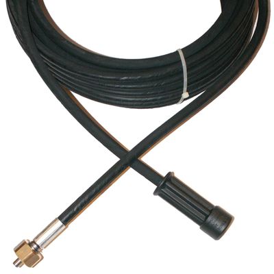 Kränzle ht-slang vinda 12 m (6 mm) K1050 tst, X A15, X A17 tst