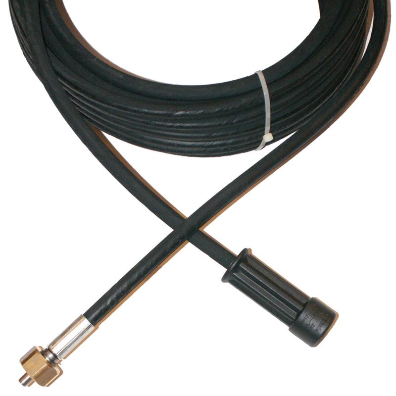 Kränzle ht-slang vinda 12 m (6 mm) K1050 tst, X A15, X A17 tst