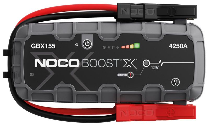 NOCO startbooster NOCO GBX155 12V 4250AMP