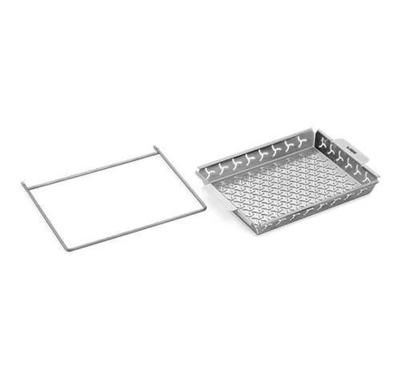 Weber 7616 Elevation Grönsaksform