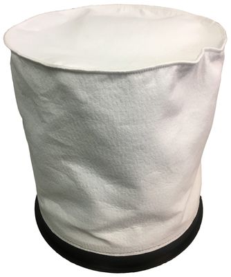 Biemmedue polyesterfilter med ring SP65 SM50